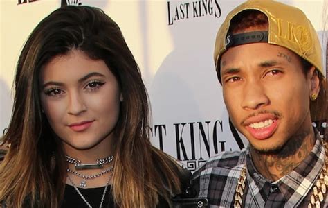 Kylie Jenner Sex Tape: The Truth About Tyga & Kylie 